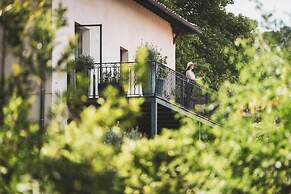 Les Lodges Sainte-Victoire Hotel & Spa