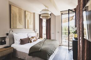 Les Lodges Sainte-Victoire Hotel & Spa