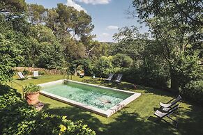 Les Lodges Sainte-Victoire Hotel & Spa