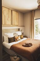 Les Lodges Sainte-Victoire Hotel & Spa