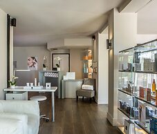 Les Lodges Sainte-Victoire Hotel & Spa