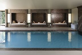 Les Lodges Sainte-Victoire Hotel & Spa