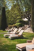 Les Lodges Sainte-Victoire Hotel & Spa