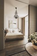 Les Lodges Sainte-Victoire Hotel & Spa