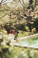 Les Lodges Sainte-Victoire Hotel & Spa