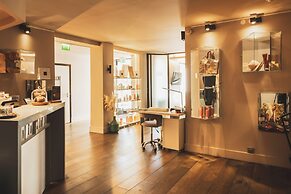 Les Lodges Sainte-Victoire Hotel & Spa