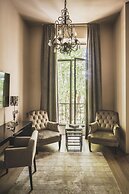 Les Lodges Sainte-Victoire Hotel & Spa