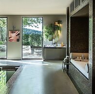 Les Lodges Sainte-Victoire Hotel & Spa