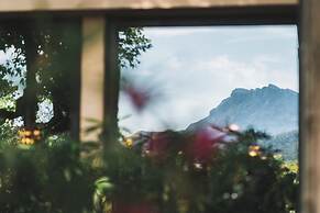Les Lodges Sainte-Victoire Hotel & Spa