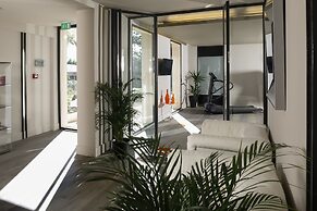 Les Lodges Sainte-Victoire Hotel & Spa