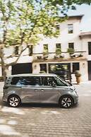 Les Lodges Sainte-Victoire Hotel & Spa