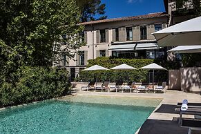 Les Lodges Sainte-Victoire Hotel & Spa