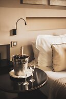 Les Lodges Sainte-Victoire Hotel & Spa