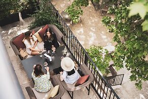 Les Lodges Sainte-Victoire Hotel & Spa