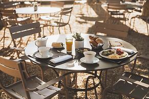 Les Lodges Sainte-Victoire Hotel & Spa