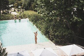 Les Lodges Sainte-Victoire Hotel & Spa