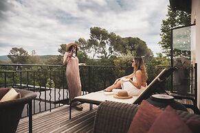 Les Lodges Sainte-Victoire Hotel & Spa