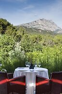 Les Lodges Sainte-Victoire Hotel & Spa