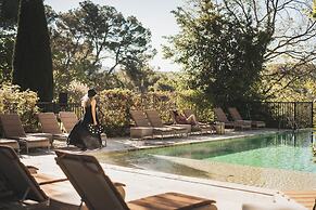 Les Lodges Sainte-Victoire Hotel & Spa