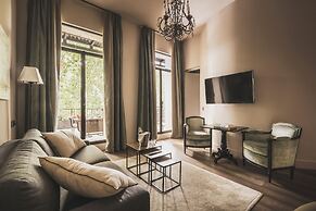 Les Lodges Sainte-Victoire Hotel & Spa