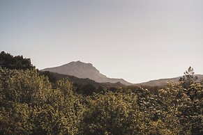 Les Lodges Sainte-Victoire Hotel & Spa