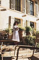 Les Lodges Sainte-Victoire Hotel & Spa