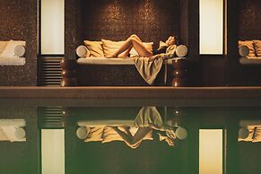 Les Lodges Sainte-Victoire Hotel & Spa