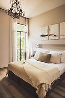Les Lodges Sainte-Victoire Hotel & Spa