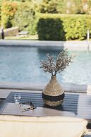 Les Lodges Sainte-Victoire Hotel & Spa