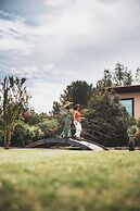 Les Lodges Sainte-Victoire Hotel & Spa