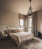 Les Lodges Sainte-Victoire Hotel & Spa