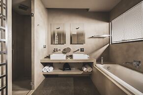 Les Lodges Sainte-Victoire Hotel & Spa
