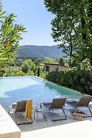 Les Lodges Sainte-Victoire Hotel & Spa