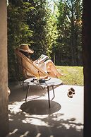 Les Lodges Sainte-Victoire Hotel & Spa