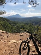 Les Lodges Sainte-Victoire Hotel & Spa