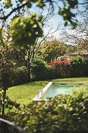 Les Lodges Sainte-Victoire Hotel & Spa