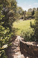 Les Lodges Sainte-Victoire Hotel & Spa