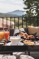 Les Lodges Sainte-Victoire Hotel & Spa