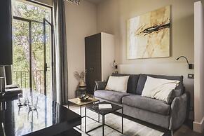 Les Lodges Sainte-Victoire Hotel & Spa