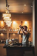 Les Lodges Sainte-Victoire Hotel & Spa