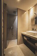 Les Lodges Sainte-Victoire Hotel & Spa
