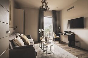 Les Lodges Sainte-Victoire Hotel & Spa
