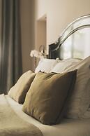 Les Lodges Sainte-Victoire Hotel & Spa