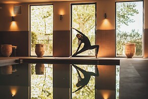 Les Lodges Sainte-Victoire Hotel & Spa