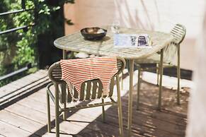 Les Lodges Sainte-Victoire Hotel & Spa