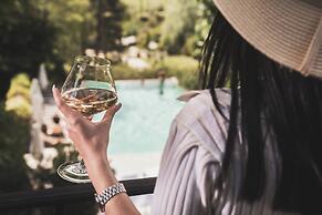 Les Lodges Sainte-Victoire Hotel & Spa
