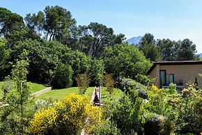 Les Lodges Sainte-Victoire Hotel & Spa