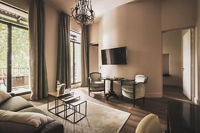 Les Lodges Sainte-Victoire Hotel & Spa