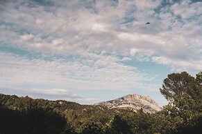 Les Lodges Sainte-Victoire Hotel & Spa