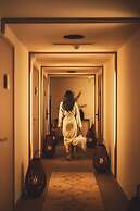 Les Lodges Sainte-Victoire Hotel & Spa